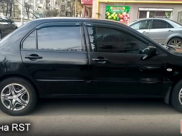 Авто Mitsubishi Lancer 2007 № 7523324