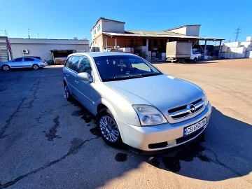 Авто Opel Vectra 2005 № 7523492