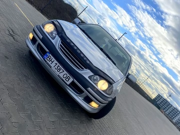 Авто Toyota Avensis 2000 № 7523494