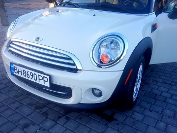 Авто MINI Cooper 2013 № 7523495