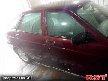 Авто ВАЗ Priora 2008 № 7523499