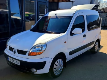 Авто Renault Kangoo 2005 № 7523502