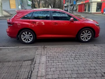 Авто Toyota Venza 2013 № 7523879
