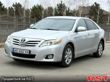 Авто Toyota Camry 2009 № 7523885