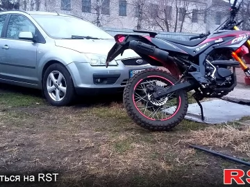 Авто Ford Focus 2005 № 7523955