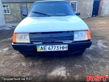 Авто ЗАЗ Tavria 1993 № 7524146