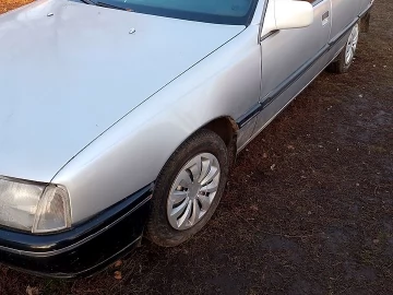 Авто Opel Omega 1987 № 7524232