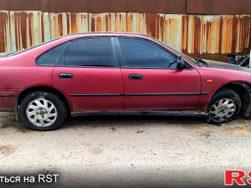 Авто Honda Accord 1995 № 7524233