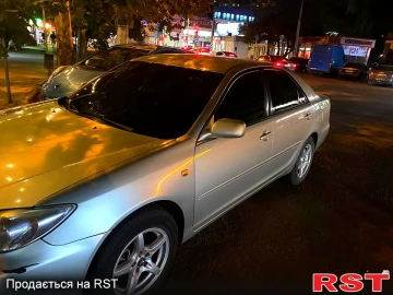 Авто Toyota Camry 2003 № 7524337