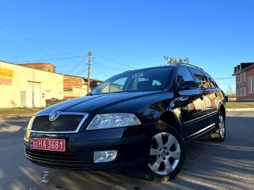 Авто Skoda Octavia 2008 № 7524340