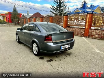 Авто Opel Vectra 2002 № 7524343