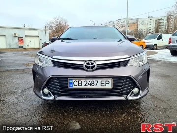 Авто Toyota Camry 2016 № 7524448