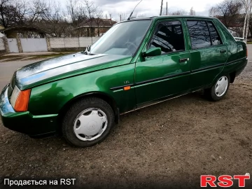 Авто ЗАЗ Slavuta 2003 № 7524458