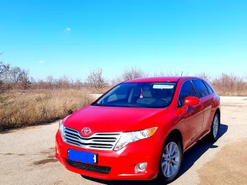 Авто Toyota Venza 2010 № 7524464