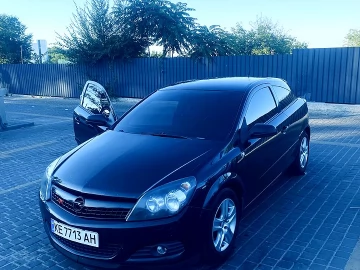 Авто Opel Astra 2008 № 7524542