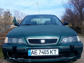 Авто Honda Accord 1997 № 7524767