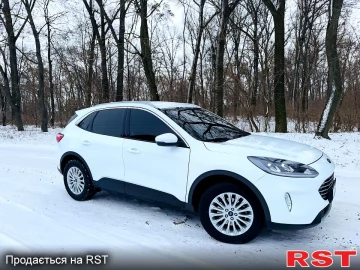 Авто Ford Kuga 2022 № 7525110