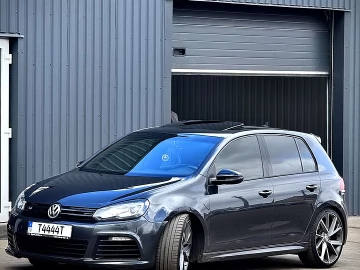 Авто Volkswagen Golf 2012 № 7525199