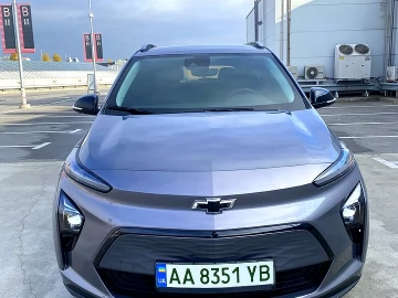 Авто Chevrolet Bolt 2023 № 7525277