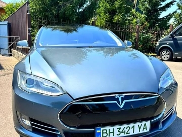 Авто Tesla Models 2014 № 7525284