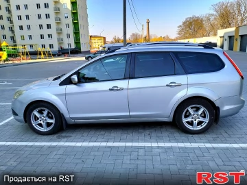 Авто Ford Focus 2008 № 7525296