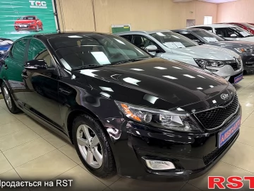 Авто KIA Optima 2013 № 7525301