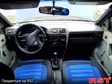 Авто Opel Vectra 1989 № 7525421