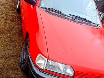 Авто Ford Sierra 1991 № 7525422