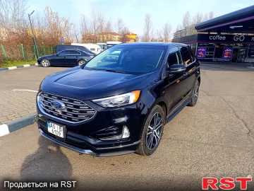 Авто Ford Edge 2019 № 7525469