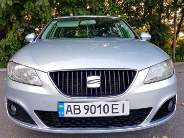 Авто SEAT Exeo 2010 № 7525589