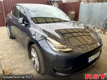 Авто Tesla Modely 2022 № 7525637