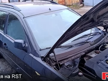 Авто Ford Mondeo 2002 № 7525647