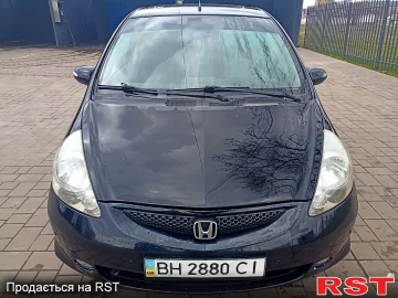 Авто Honda Jazz 2006 № 7525731