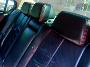 Авто Nissan Maxima 2001 № 7525736