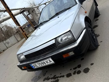 Авто Mitsubishi Lancer 1989 № 7525848