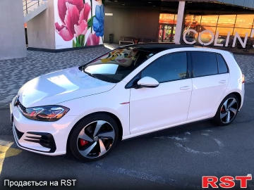 Авто Volkswagen Golf 2019 № 7525855