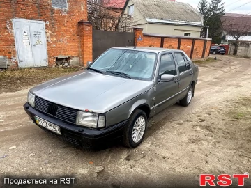 Авто Fiat Croma 1988 № 7525873