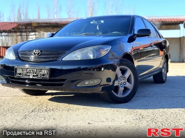 Авто Toyota Camry 2002 № 7525973