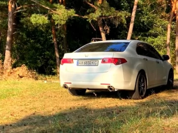 Авто Honda Accord 2012 № 7525975