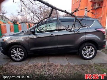 Авто Ford Escape 2017 № 7526261