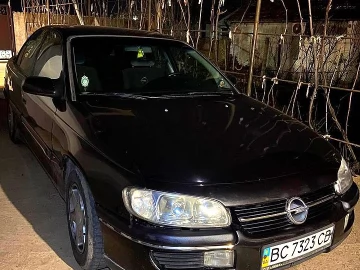 Авто Opel Omega 1996 № 7526268