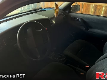 Авто Volkswagen Passat 1991 № 7526391