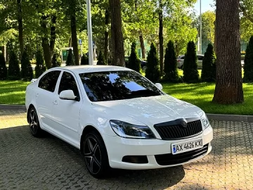 Авто Skoda Octavia 2010 № 7526396