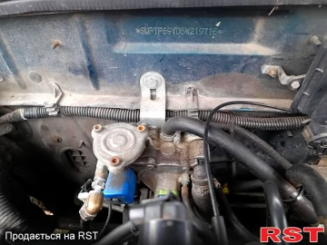 Авто Daewoo Lanos 2004 № 7526490
