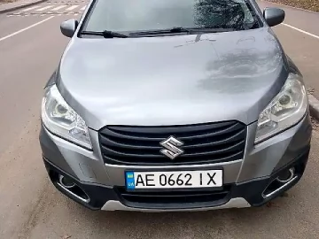 Авто Suzuki Sx4 2014 № 7526505