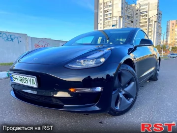 Авто Tesla Model-3 2020 № 7526518