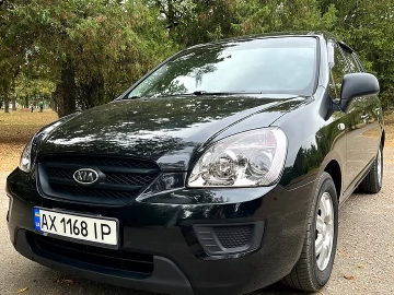 Авто KIA Carens 2008 № 7526669