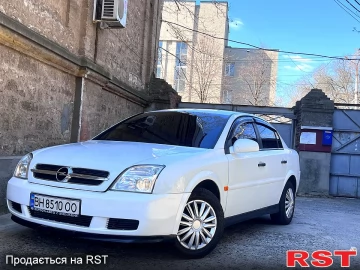 Авто Opel Vectra 2003 № 7526684
