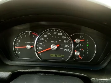 Авто Mitsubishi Galant 2007 № 7526916