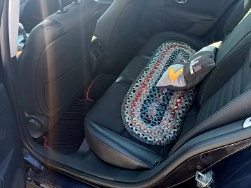 Авто Renault Laguna 2008 № 7526944